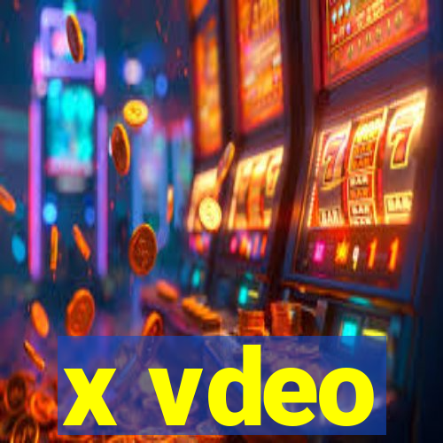 x vdeo